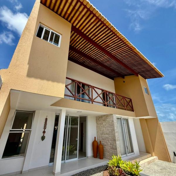 Pipa Sunset Mansion - Foto 3