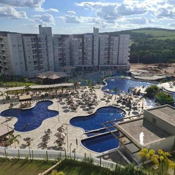 Lagoa ecotowers resorts