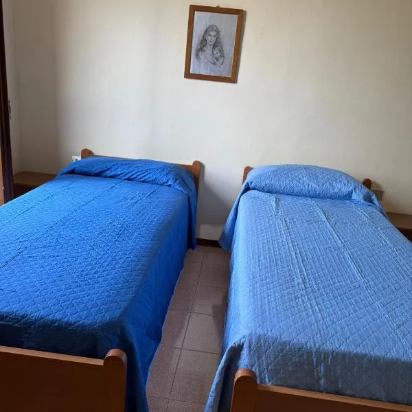 La corte del re, hotel en San Giorgio di Lomellina