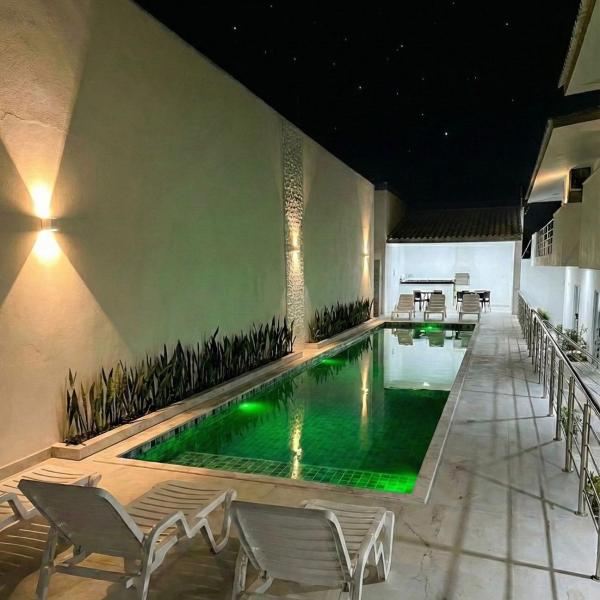 Residencial Villa Regina - Apto 05