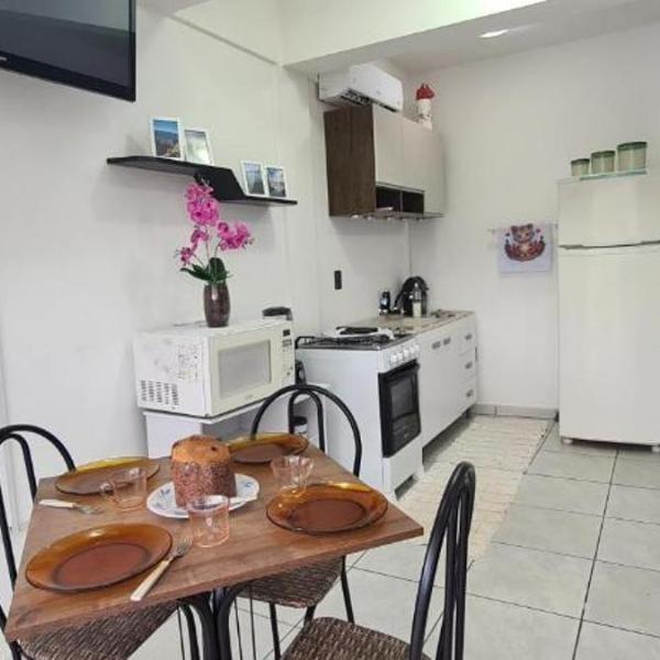 apartamento férias em Bombas