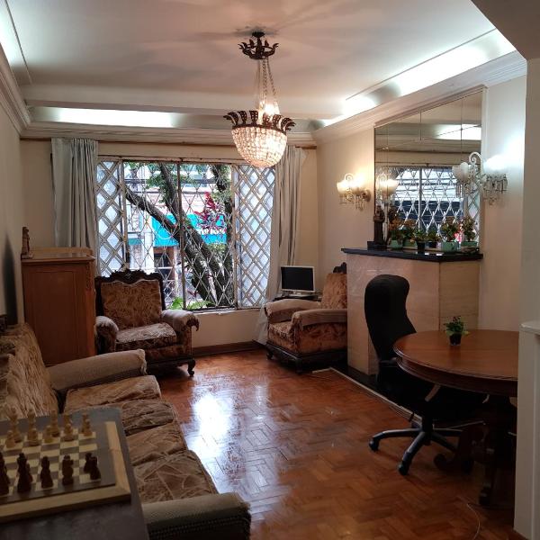 Quarto no Coração do Jardins - Foto 5