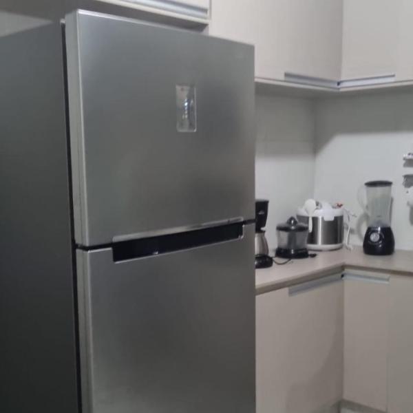 Apartamento praia mar Peruibe - Foto 4