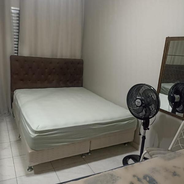 Apartamento praia mar Peruibe - Foto 2