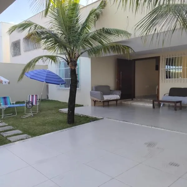 Casa De Praia Guriri, hotel in São Mateus