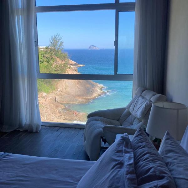 Joatinga Beach Triplex