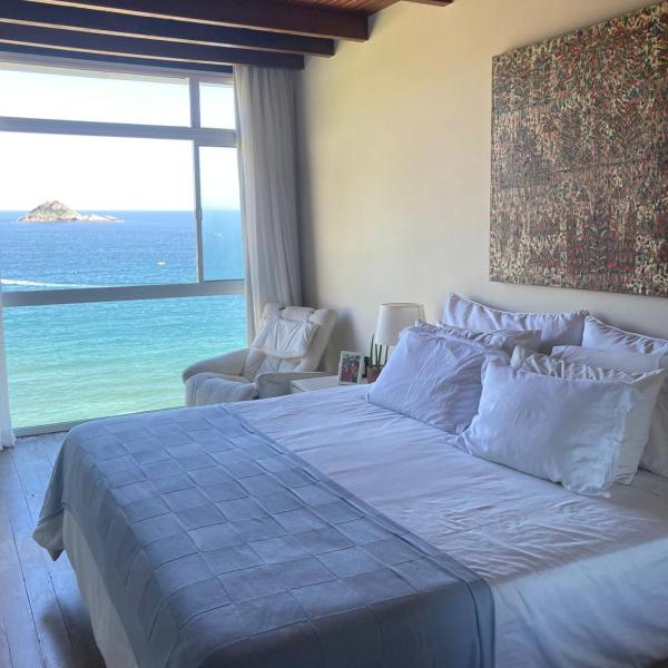 Joatinga Beach Triplex - Foto 2