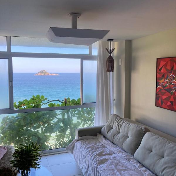 Joatinga Beach Triplex - Foto 5