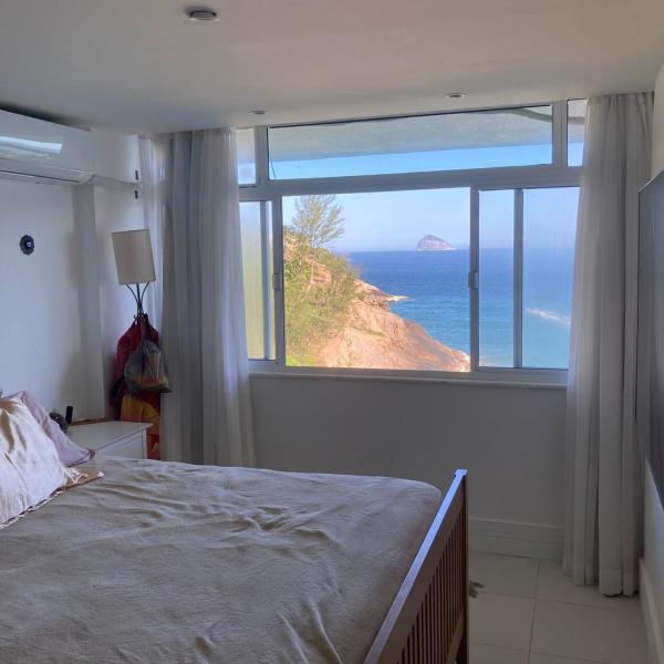 Joatinga Beach Triplex - Foto 4