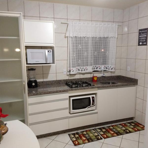Murilo House - Apart-hotel completo e privativo - Foto 4