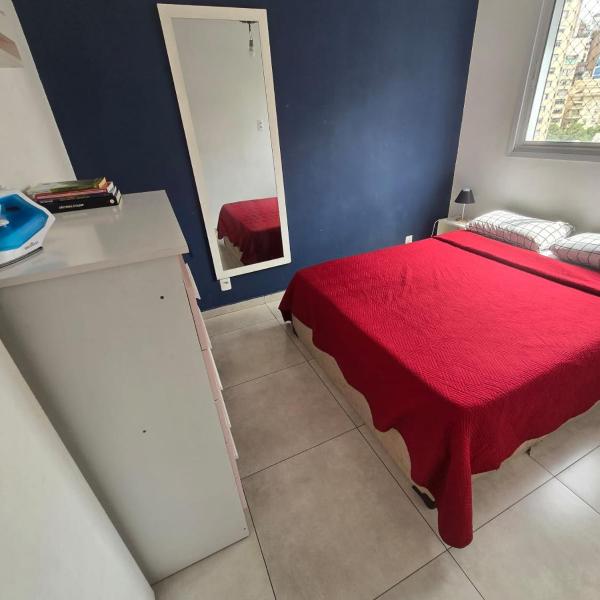 Apartamento 2 quartos - An Dea - Bela Vista SP