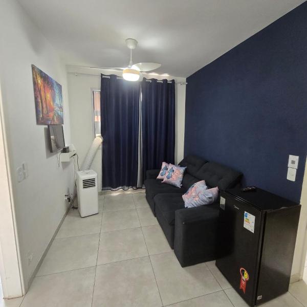 Apartamento 2 quartos - An Dea - Bela Vista SP - Foto 2
