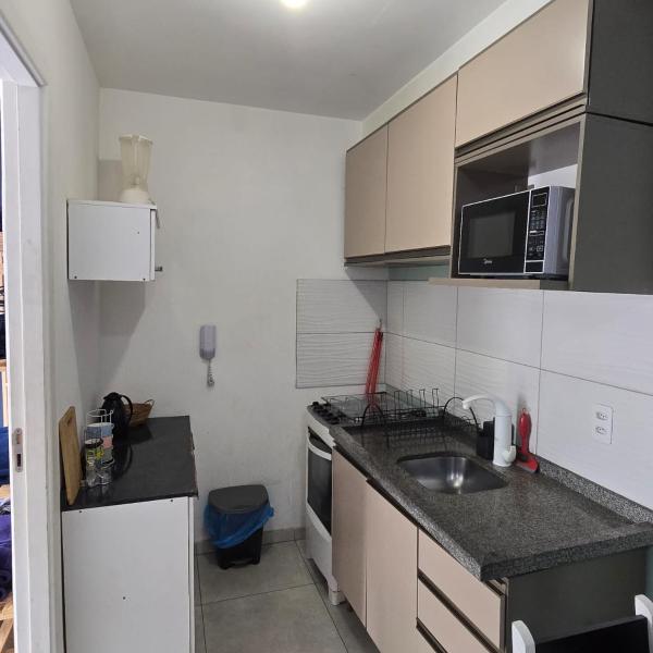 Apartamento 2 quartos - An Dea - Bela Vista SP - Foto 3