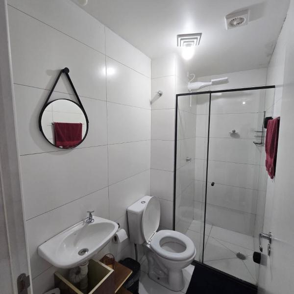 Apartamento 2 quartos - An Dea - Bela Vista SP - Foto 4