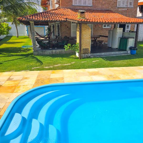 Wind Villa Cumbuco - Casa