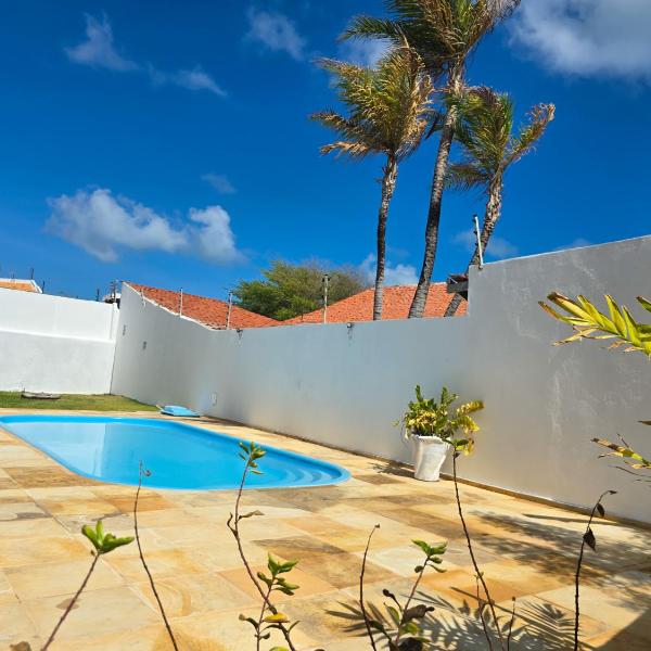 Wind Villa Cumbuco - Casa - Foto 4