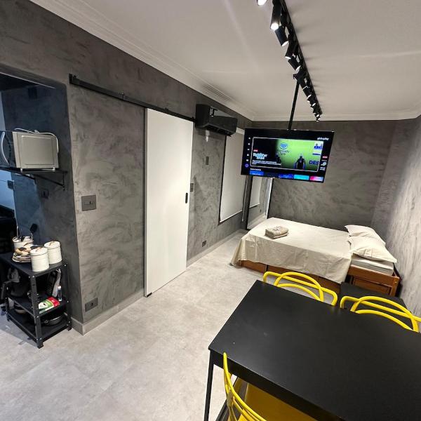 Apartamento com acesso à praia - Foto 2