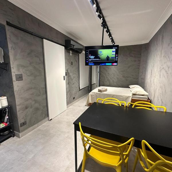 Apartamento com acesso à praia - Foto 3