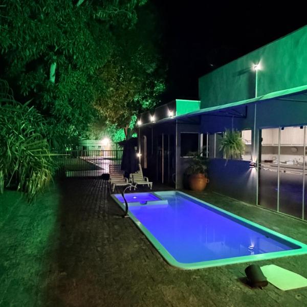 Hotel KK 1021 - Foto 4