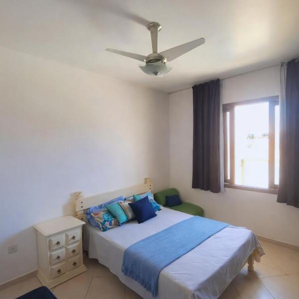 Casa espaçosa de frente para o mar - Foto 2
