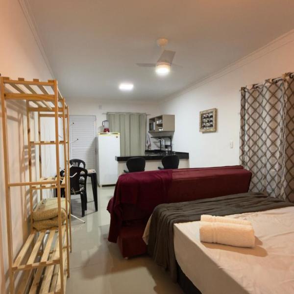 Suite 7 in Brooklin - Foto 2