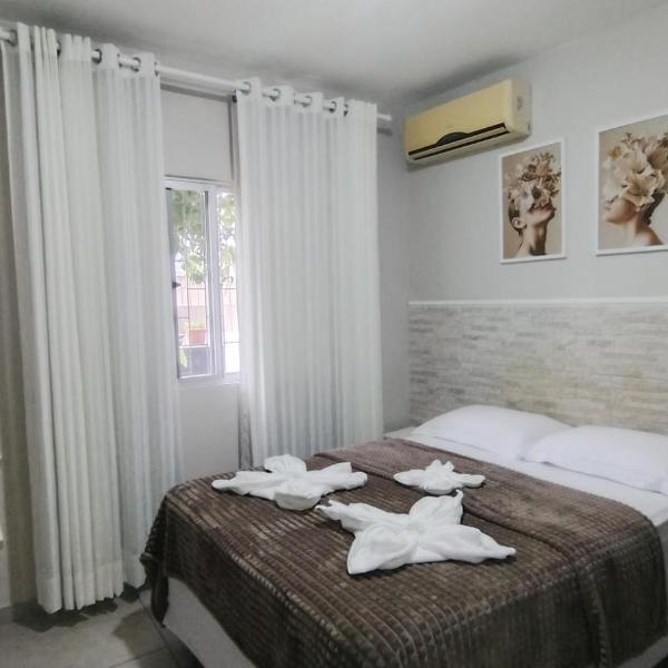 Murilo House - Apart-hotel completo e privativo - Foto 2