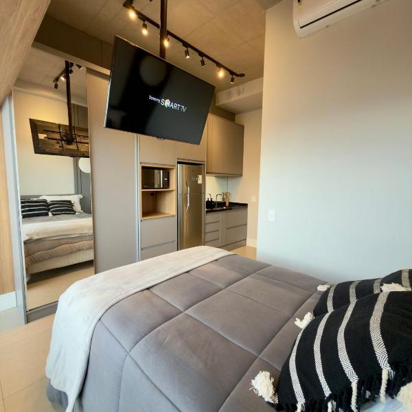 PL_1618 | Apartamento Novo ao lado da Av. Paulista - Foto 5