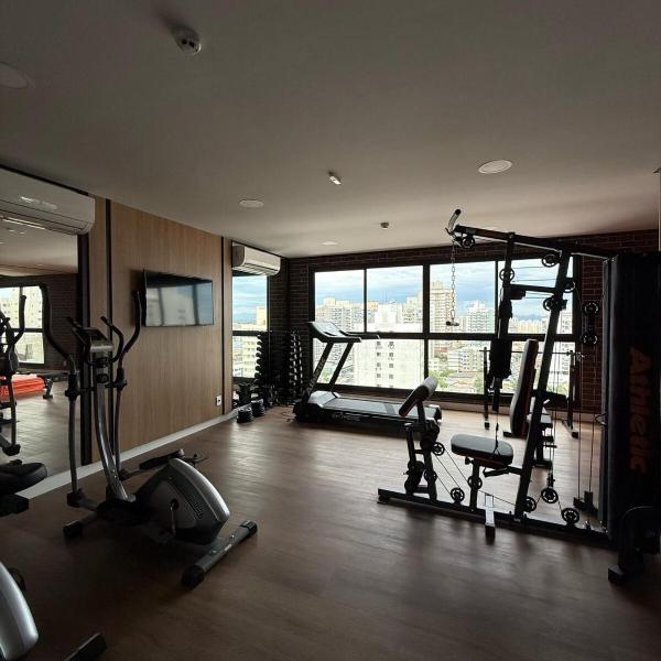 2-bedroom apartment with luxury suite - Foto 2