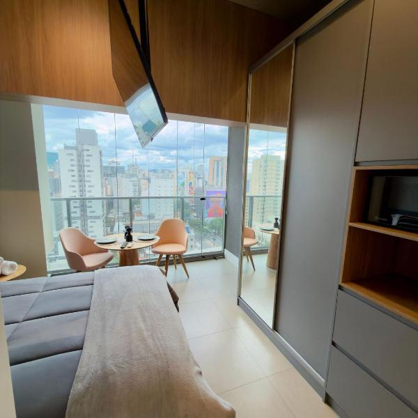 PL_1618 | Apartamento Novo ao lado da Av. Paulista - Foto 2