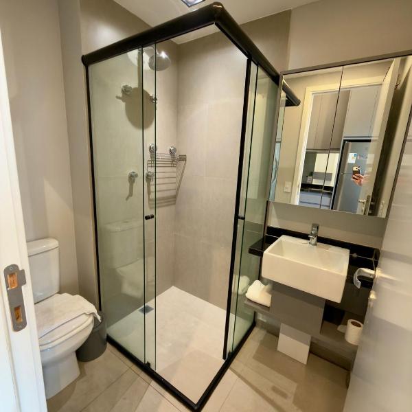 PL_1618 | Apartamento Novo ao lado da Av. Paulista - Foto 3