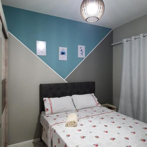 Murilo House - Apart-hotel completo e privativo