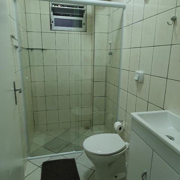 Murilo House - Apart-hotel completo e privativo - Foto 3