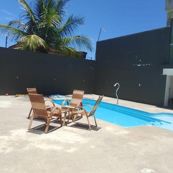 Excelente Imóvel com Acesso a Lagoa Particular - Foto 3