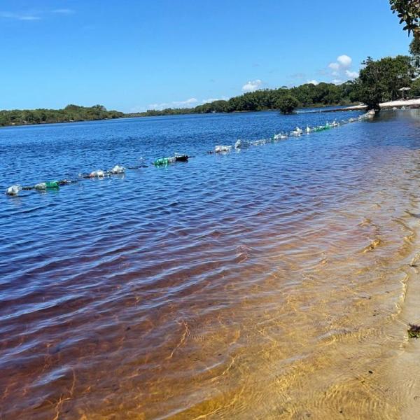 Excelente Imóvel com Acesso a Lagoa Particular - Foto 5