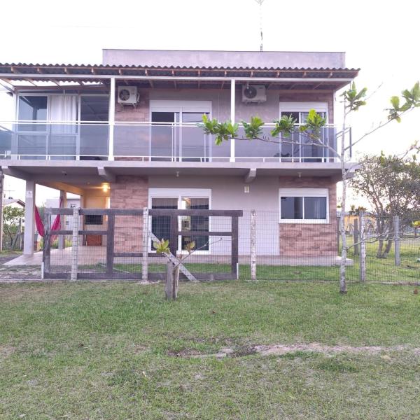 Beach house - Praia Recreio Torres