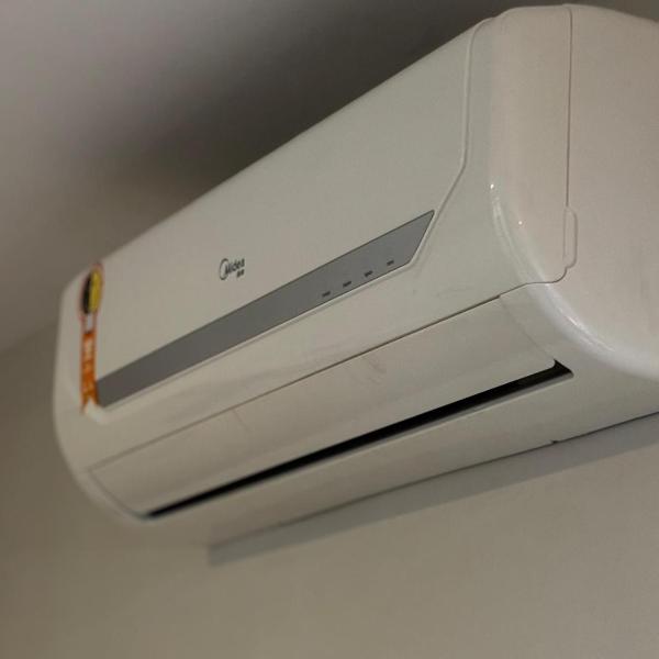 Flat com Ar, Piscina, Garagem, Cozinha e Wi-Fi - Foto 4