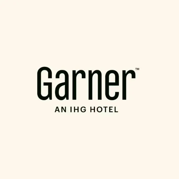 Garner by IHG, Lake Powell Area - Page, AZ, hotel en Page