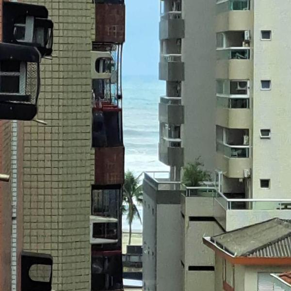Apartamento Canto do Forte