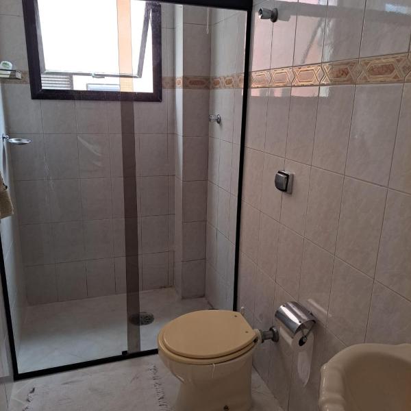 Apartamento Canto do Forte - Foto 3