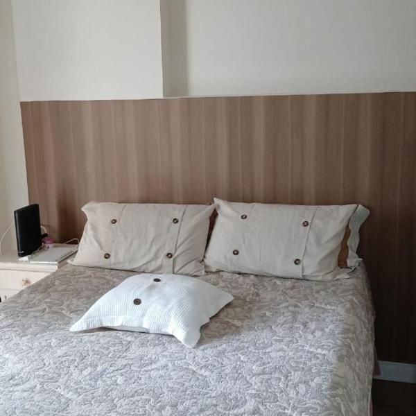 Apartamento Canto do Forte - Foto 2