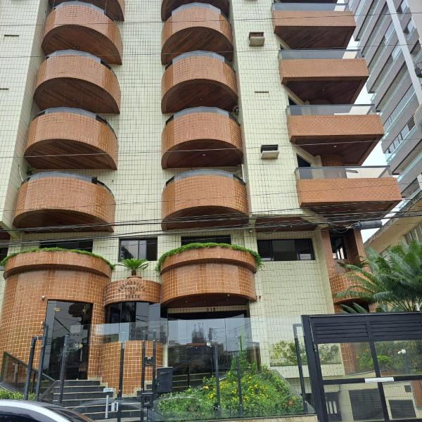 Apartamento Canto do Forte - Foto 5
