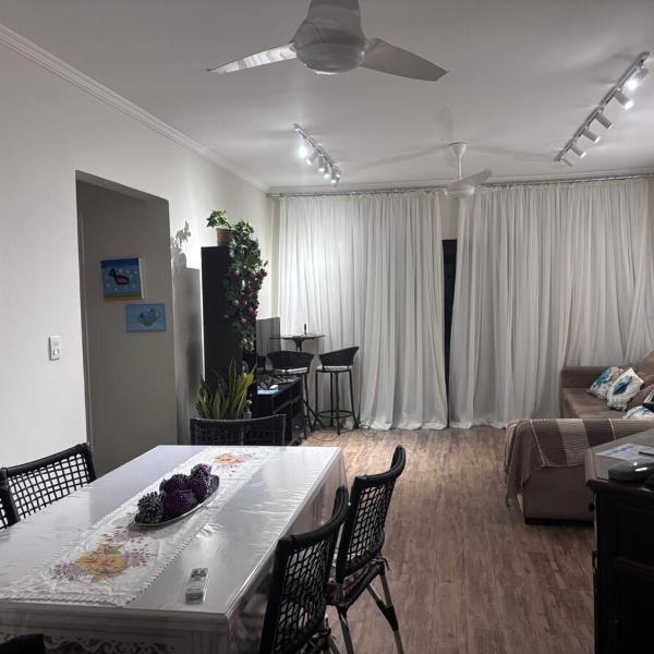 Apartamento Canto do Forte - Foto 4