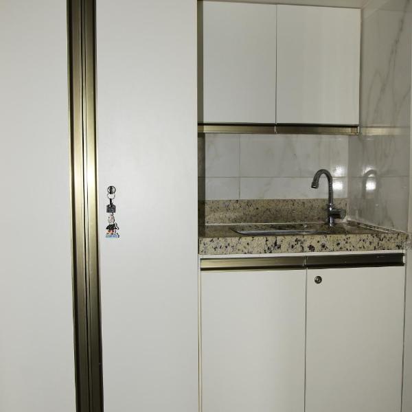 Makambira residence Flat no centro de Porto de Galinhas, para até 5 hóspedes - Foto 3