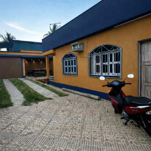 Casa Siri Lagoa Praia - Foto 5