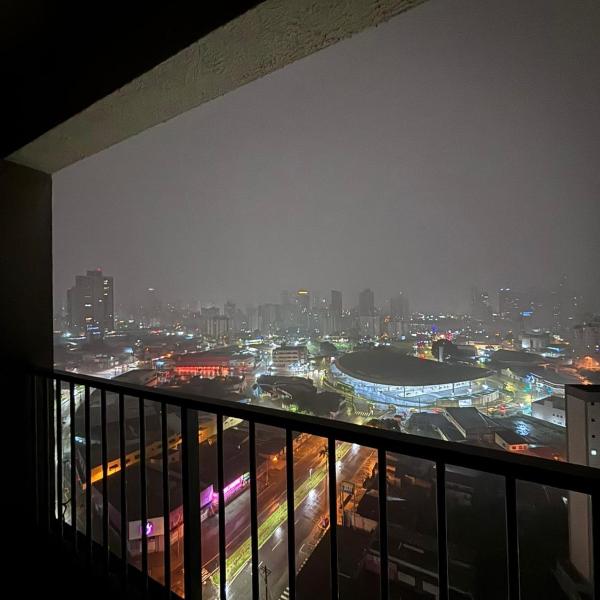 Apartamento em Goiânia