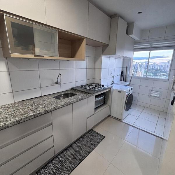 Apartamento em Goiânia - Foto 5