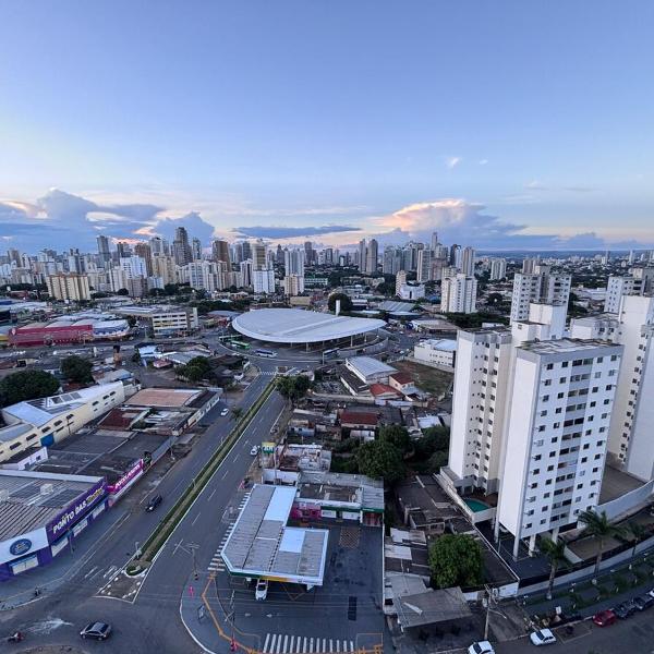 Apartamento em Goiânia - Foto 4