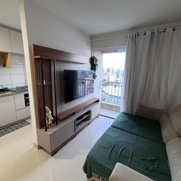 Apartamento em Goiânia - Foto 3