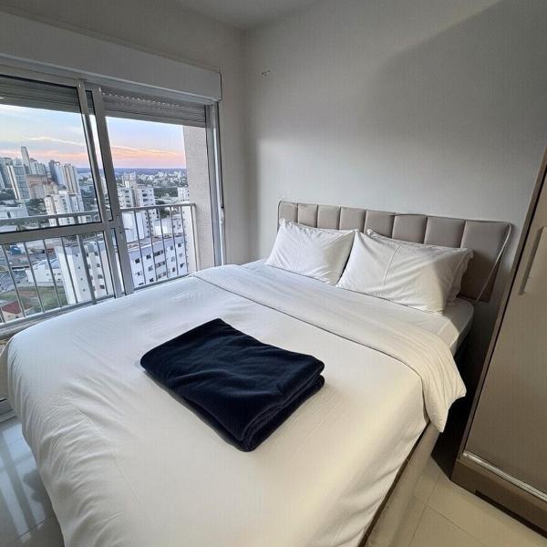 Apartamento em Goiânia - Foto 2