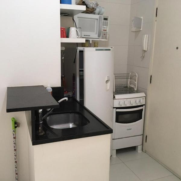 Cozy Copacabana - Foto 5